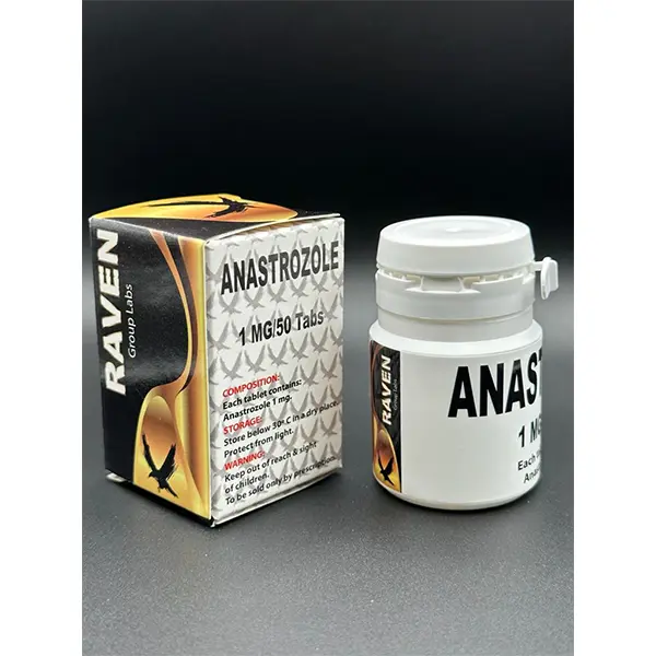 Anastrozole