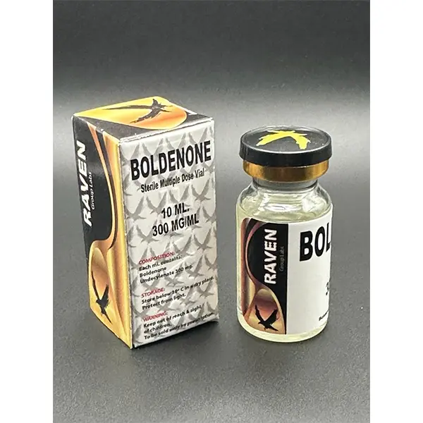 Boldenone