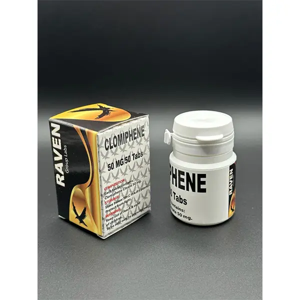 Clomiphene