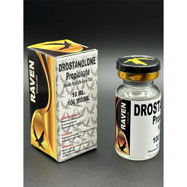 Drostanolone Propionate