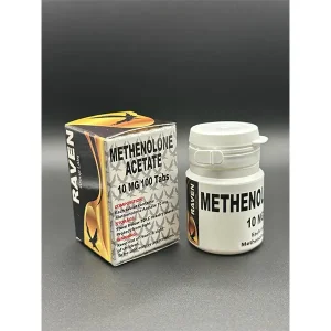 Methenolone Acetate