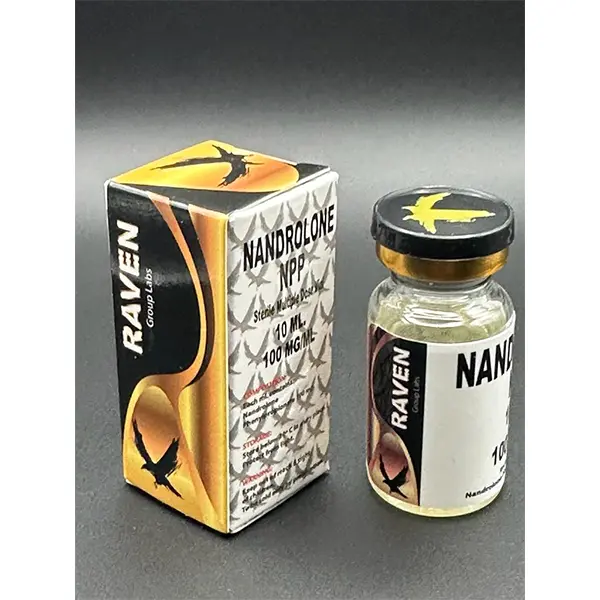 Nandrolone NPP