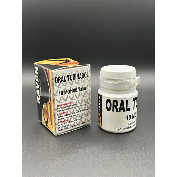 Oral Turinabol