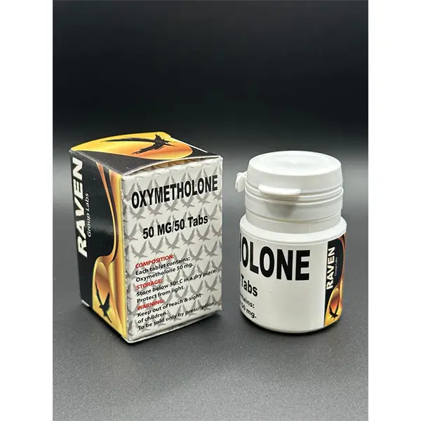 Oxymetholone