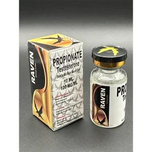 Propionate Testosterone