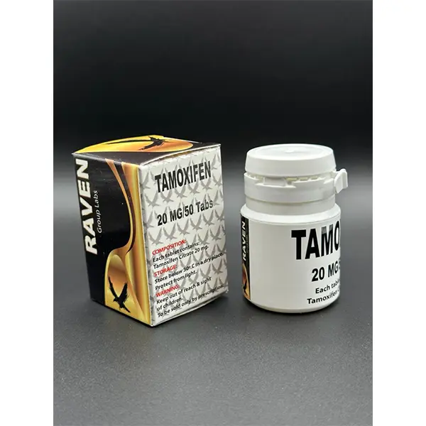 Tamoxifen