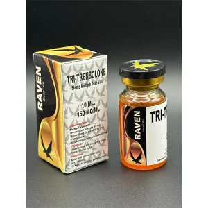 Tri-Trenbolone